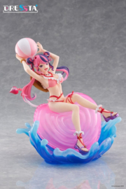 VTuber Dressta PVC Statue Ironmouse 20 cm - Taito [Nieuw]