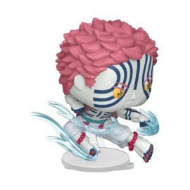 Demon Slayer Funko Pop Akaza #2505 [Pre-Order]