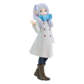 Frieren: Beyond Journey's End Figure Frieren Blow Kiss Ver. 16 cm Pop Up Parade - Good Smile Company [Nieuw]