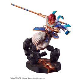 Tales of Arise Figure Dohalim FiguartsZero 23 cm - Bandai Tamashii Nations [Pre-Order]