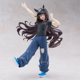 Umamusume: Pretty Derby Boc’z We\\n PVC Figure Vivlos 20 cm - Banpresto [Nieuw]