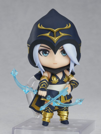 League of Legends Nendoroid Action Figure Ashe 10 cm