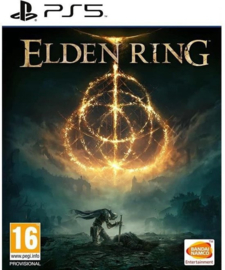 PS5 Elden Ring [Nieuw]