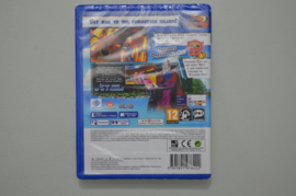 Vita One Piece Unlimited World Red [Nieuw]