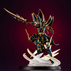 Yu-Gi-Oh! Duel Monsters Monsters Chronicle Figure Dark Paladin 14 cm - MegaHouse [Pre-Order]