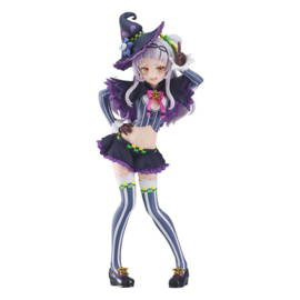 Hololive Production Figure Murasaki Shion Pop Up Parade 17 cm - Good Smile Company [Pre-Order]