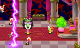 3DS Mario & Luigi Superstar Saga + Bowser's Minions [Nieuw]