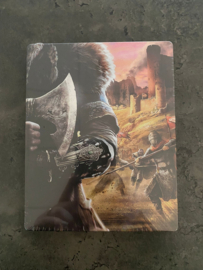Assassins Creed Valhalla Steelbook [Nieuw]