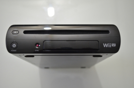 Nintendo Wii U Console (32 GB)