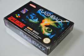 SNES Flashback [Compleet]