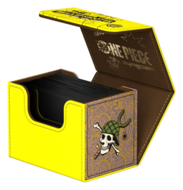 Sidewinder 80+ Xenoskin NETFLIX ONE PIECE - Usopp - Ultimate Guard [Nieuw]