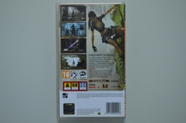 PSP Tomb Raider Legend (Essentials)