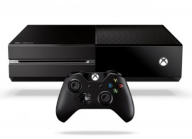 Xbox One Console 500 GB