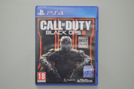 Ps4 Call of Duty Black Ops 3