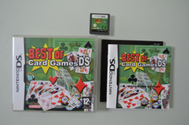 DS Best of Card Games DS