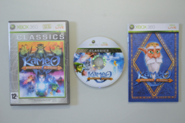 Xbox 360 Kameo Elements of Power (Classics)
