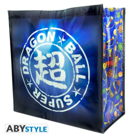 Dragon Ball Super Shopping Bag Goku Group - ABYstyle [Nieuw]