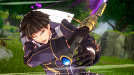 Switch 2 Trails in the Sky 2nd Chapter [Nieuw]