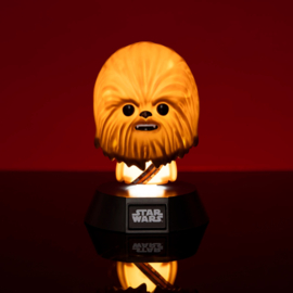 Star Wars Icon Light Chewbacca - Paladone [Nieuw]