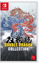 Switch Double Dragon Collection [Nieuw]