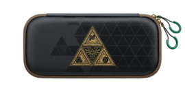 Nintendo Switch 2 Carrying Case + Screen Protector - The Legend of Zelda 40th Anniversary Edition [Pre-Order]