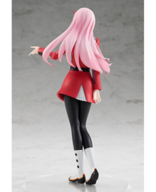 Darling In The Franxx Figure Zero Two Pop Up Parade - Good Smile Company [Nieuw]