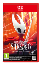 Switch 2 Hollow Knight Silksong [Pre-Order]