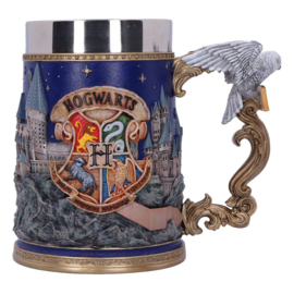 Harry Potter Tankard Hogwarts - Nemesis Now [Nieuw]