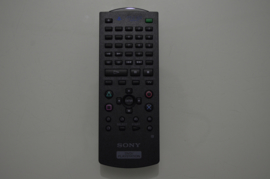 Playstation 2 DVD Remote (SCPH-10420) - Sony