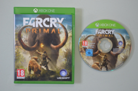 Xbox Far Cry Primal (Xbox One) [Gebruikt]