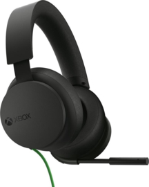 Xbox Stereo Headset - Gaming Headset (Xbox One/Xbox Series X|S) - Microsoft [Nieuw]