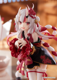 Hololive Production Figure Nakiri Ayame Pop Up Parade - Good Smile Company [Nieuw]