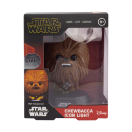 Star Wars Icon Light Chewbacca - Paladone [Nieuw]