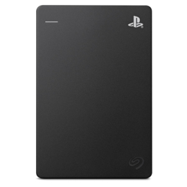 Seagate Game Drive Externe Harde Schijf (PS4 & PS5 - 2TB) [Nieuw]