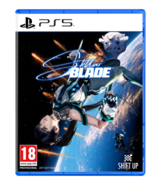 PS5 Stellar Blade [Pre-Order]