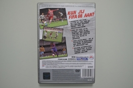 Ps2 Fifa 08 (Platinum)