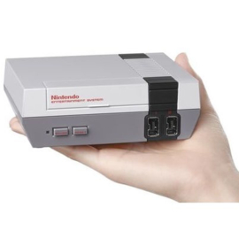 Nintendo Classic Mini NES [Nieuw]