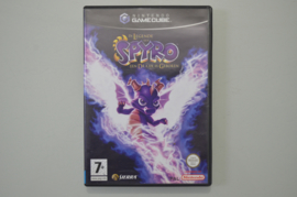 Gamecube Spryo Een Draak is Geboren