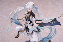 Wuthering Waves 1/7 PVC Figure Jinhsi 27 cm - Apex [Pre-Order]