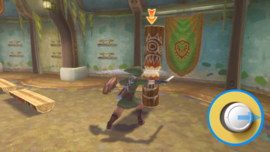 Switch The Legend of Zelda Skyward Sword HD [Nieuw]