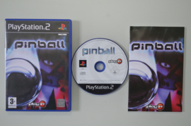 Ps2 Pinball