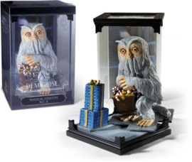 Magical Creatures Fantastic Beasts Statue Demiguise #4 - Noble Collection [Nieuw]