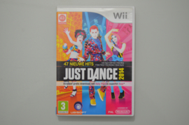 Wii Just Dance 2014