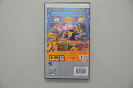 PSP Crash Tag Team Racing (Platinum)