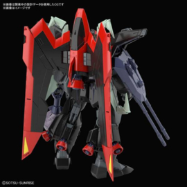 Gundam Model Kit FM 1/100 GAT-X370 Raider Gundam - Bandai [Nieuw]