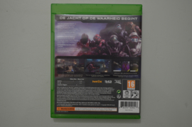 Xbox Halo 5 Guardians (Xbox One) [Gebruikt]