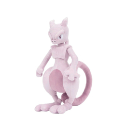 Pokemon Knuffel Mewtwo 30 cm - Jazwares [Nieuw]