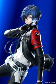 Persona 3 Reload Limpie Series 1/8 PVC Figure Protagonist 24 cm - Apex [Pre-Order]
