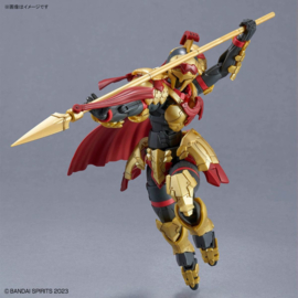 30MF Model Kit Class Up Armor (Liber Gladiator) - Bandai [Nieuw]