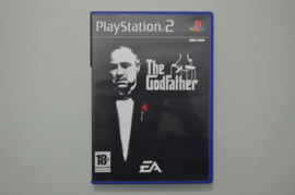 Ps2 The Godfather